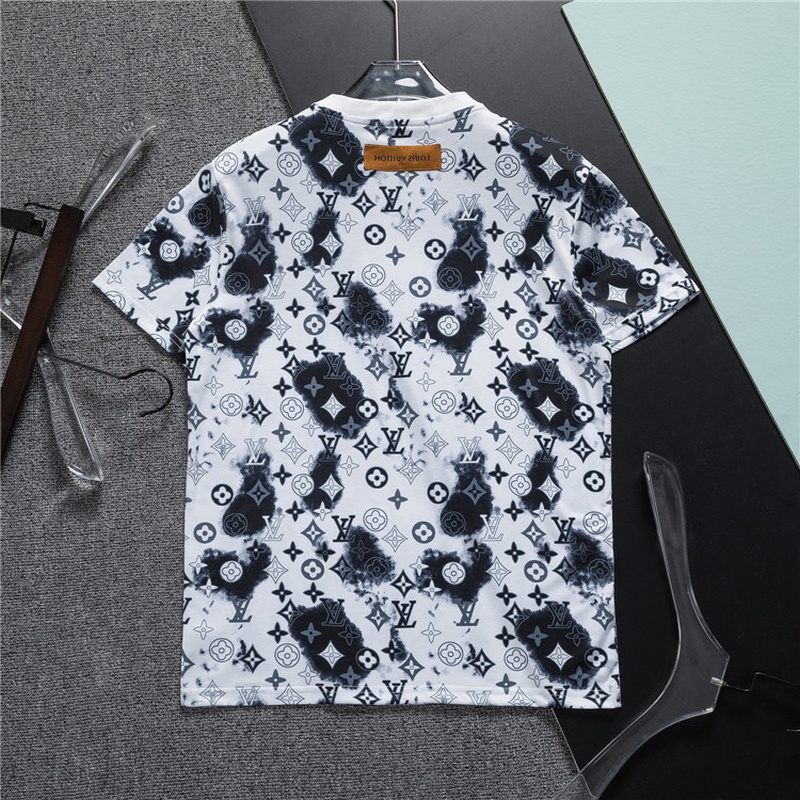 Louis Vuitton Men's T-shirts 1799